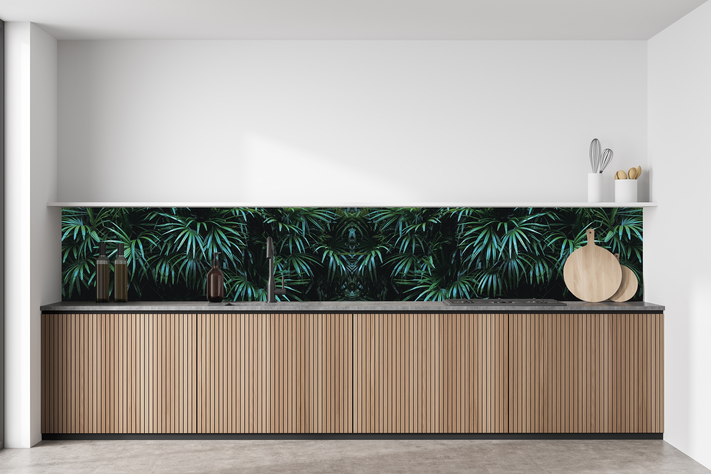 AKP Nischenverkleidungen